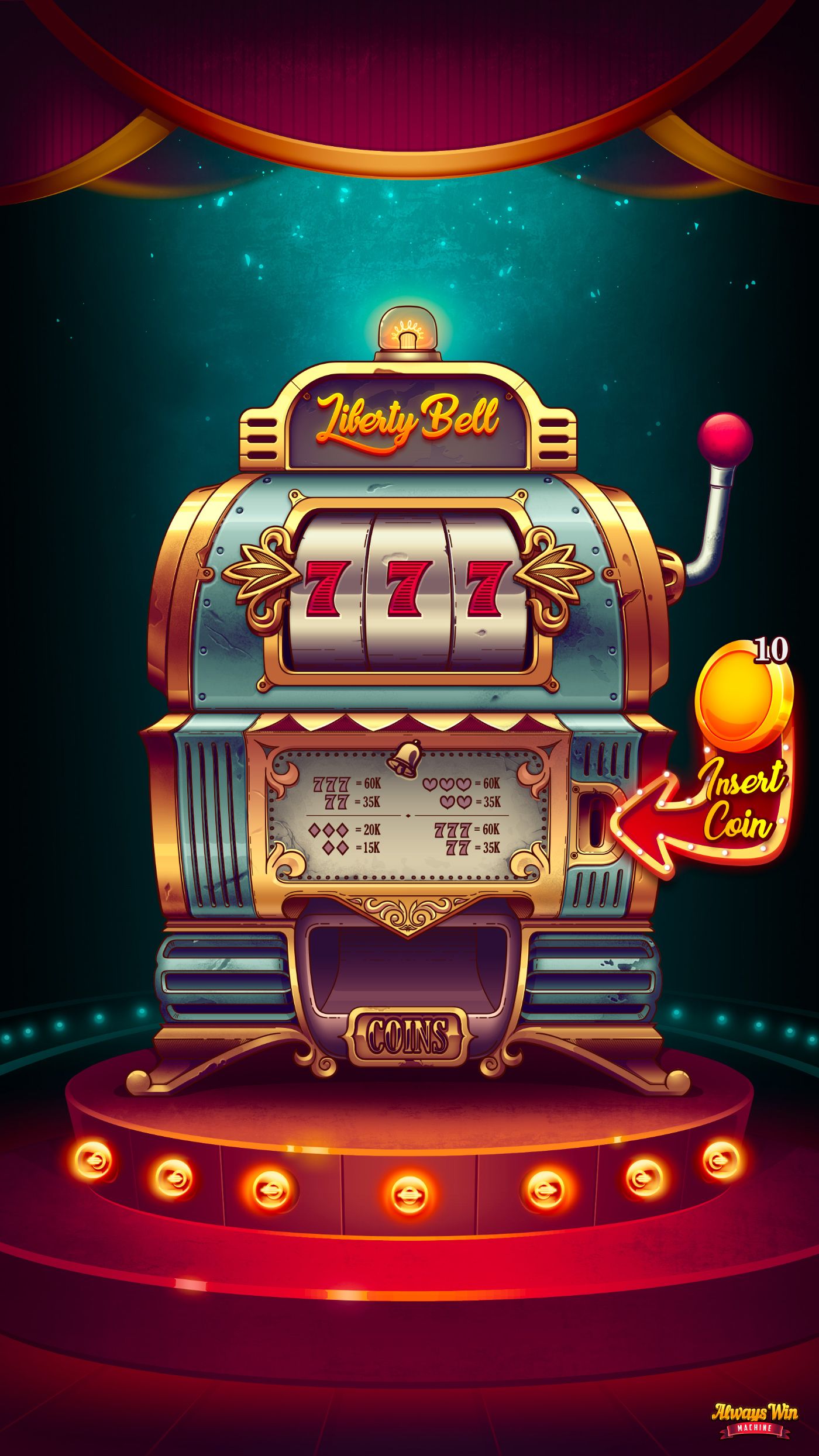rmx3834 হুইল গেম ইন্টারফেস এবং চাকা